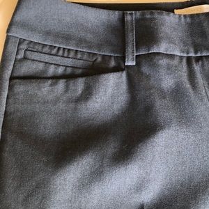 NY&C career pants